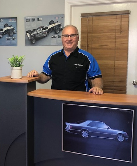 Star Motors Tanworth